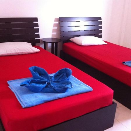 Banthai P.P. Hotel Пхипхи Номер фото