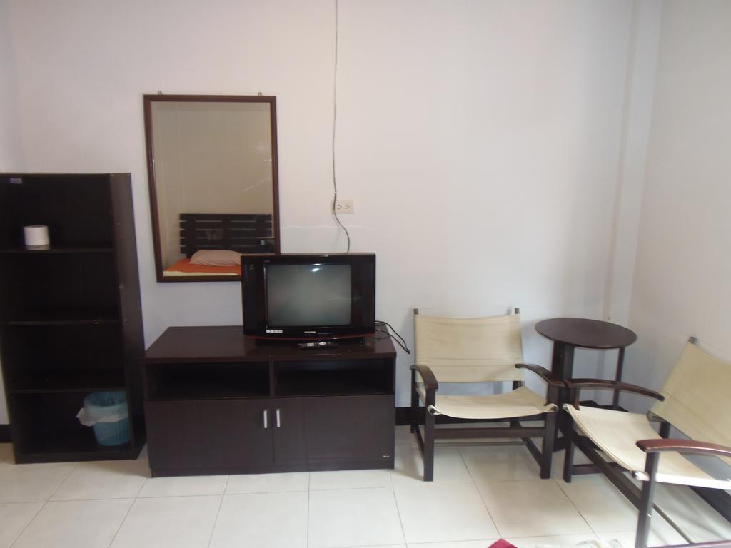 Banthai P.P. Hotel Пхипхи Номер фото