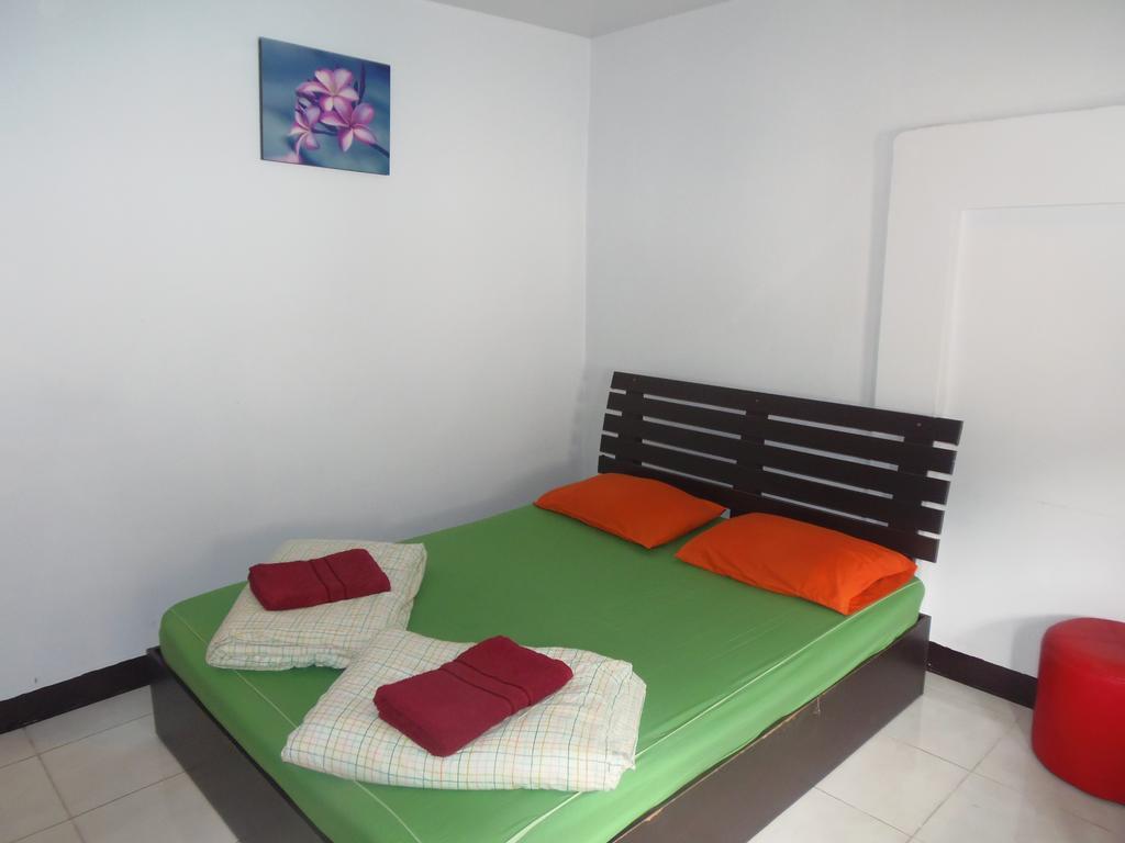 Banthai P.P. Hotel Пхипхи Номер фото